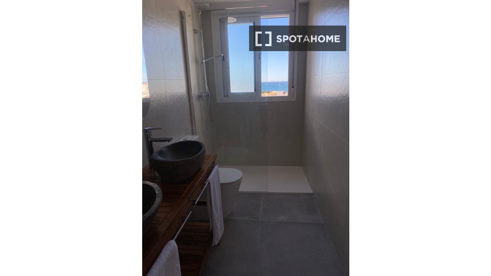 Apartment Malaga, 2 beds, 134m² — photo 13