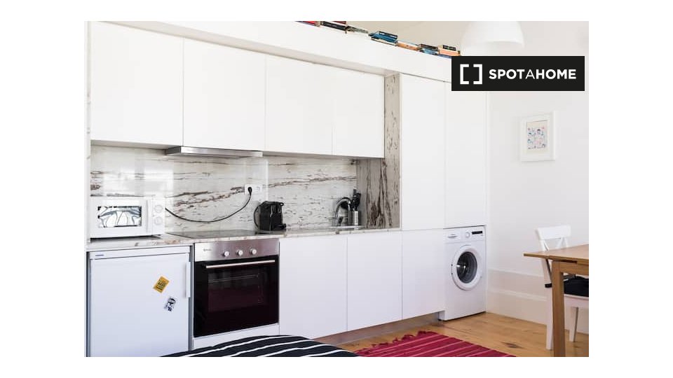 Apartment mono Porto — photo 3