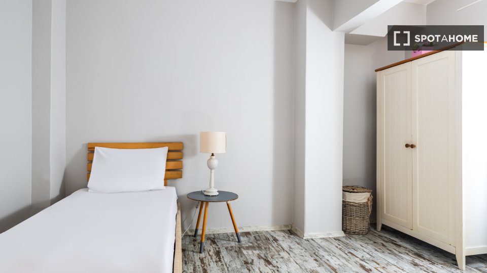 Apartment Istanbul, 1 bed — photo 15