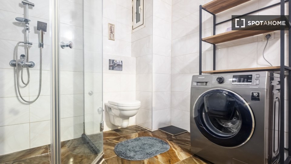Apartment Istanbul, 1 bed — photo 4