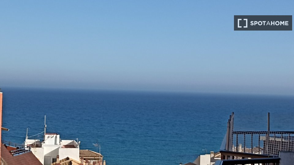 Apartment Alicante, 2 beds, 86m² — photo 14