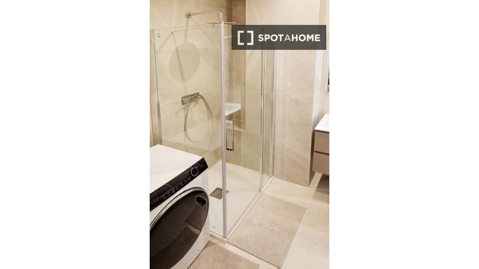 Apartment mono Milan, 50m² — photo 3