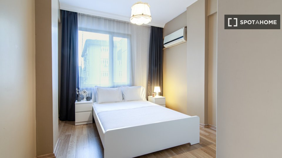 Apartment Istanbul, 1 bed — photo 11