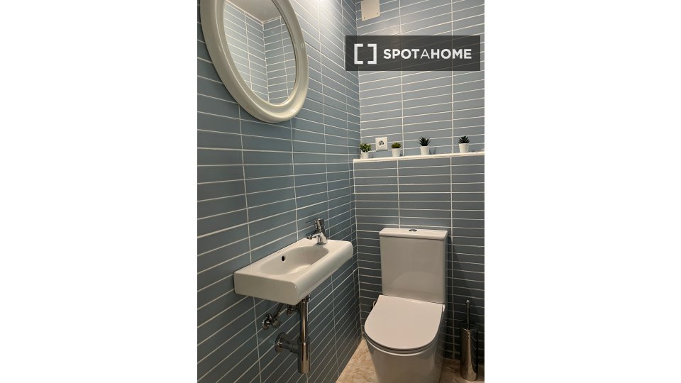 Apartment mono Barcelona, 36m² — photo 3