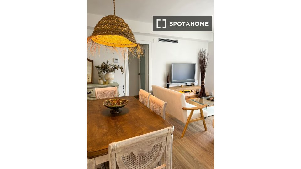 Apartment Alicante, 3 beds, 125m² — photo 18