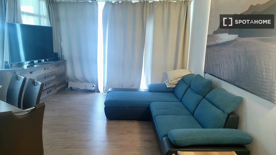 Apartment Berlin, 2 beds, 75m² — photo 11