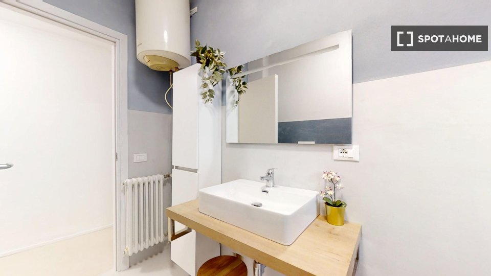 Double room Padua, 4 beds — photo 11