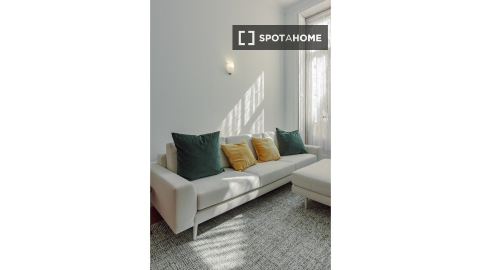 Apartment Porto, 2 beds, 160m² — photo 5