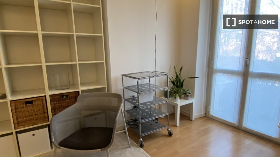 Apartment Milan, 1 bed, 60m² — photo 16