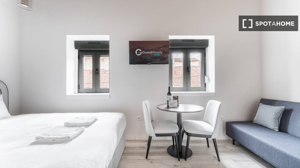 Apartment Porto, 1 bed — photo 7