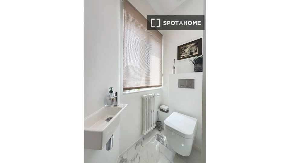 Apartment Brussels, 2 beds, 170m² — photo 10