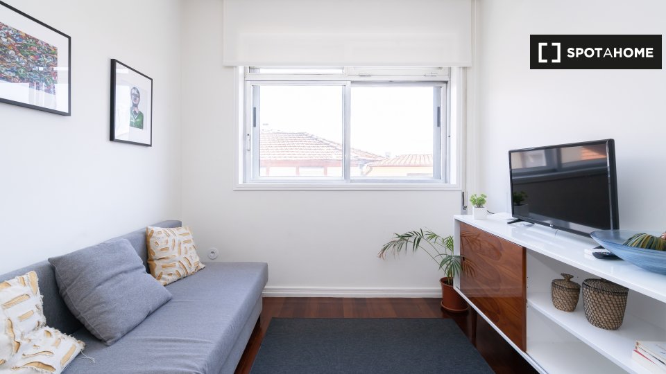 Apartment Porto, 1 bed — photo 8