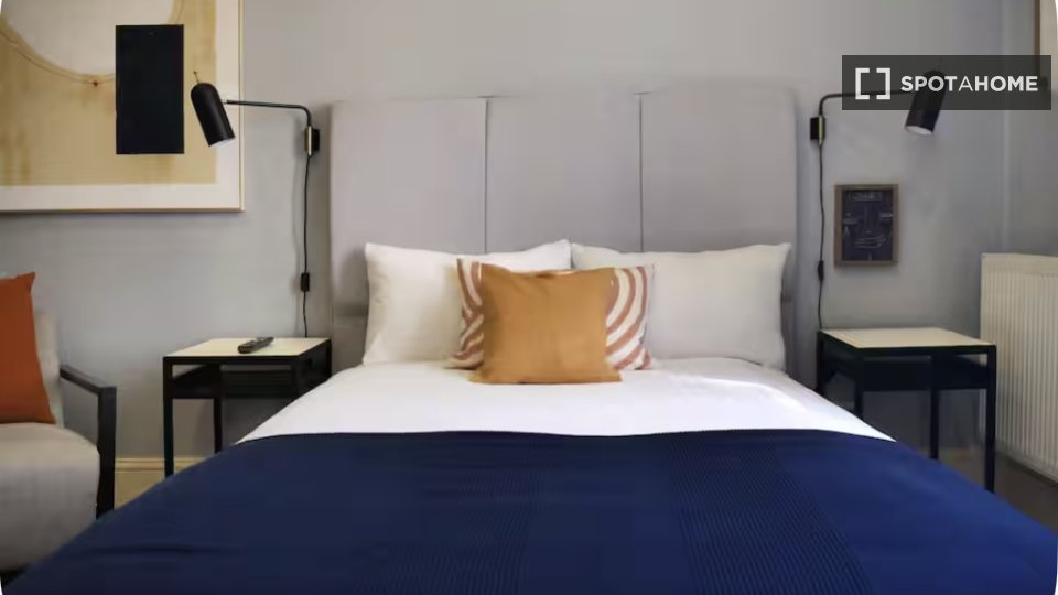 Apartment mono London, 30m² — photo 14