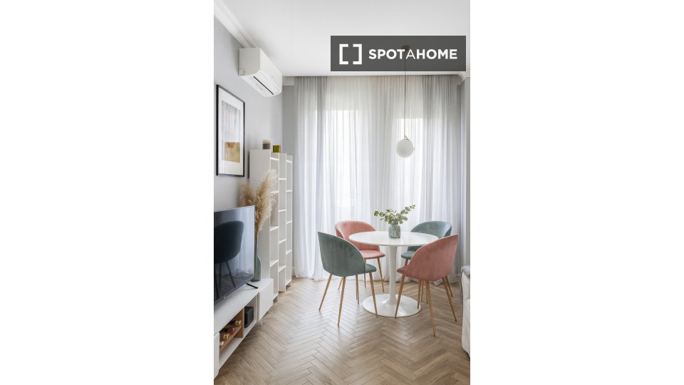 Apartment Milan, 1 bed, 30m² — photo 22