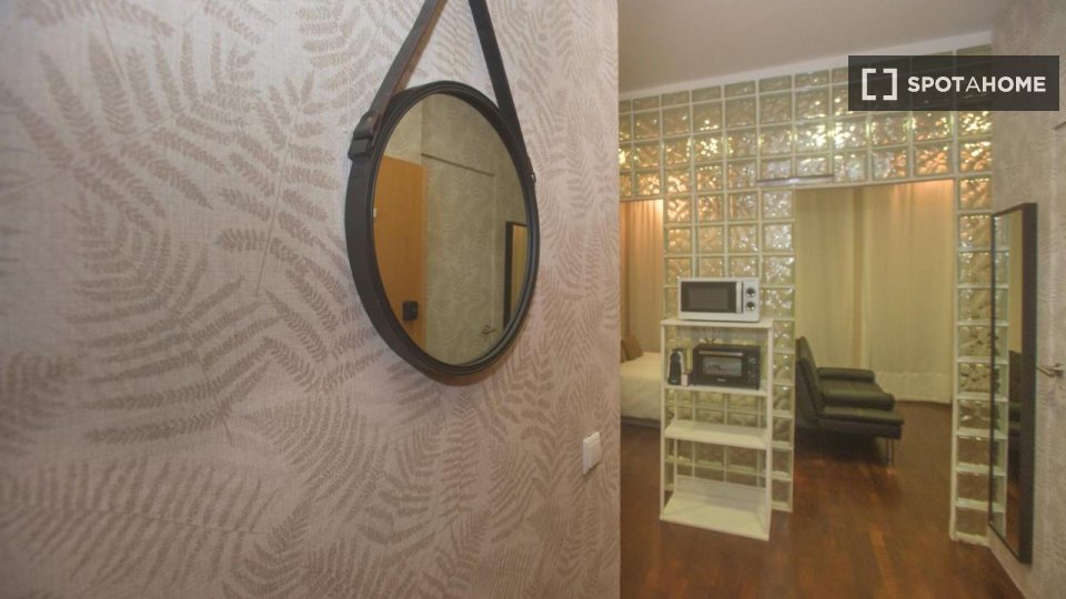 Apartment mono Porto, 35m² — photo 4