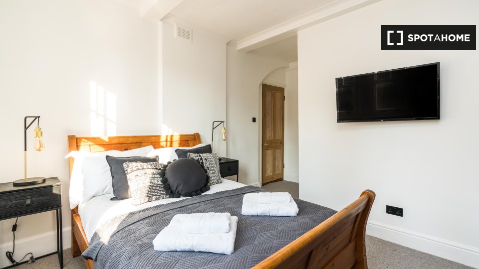 Apartment London, 3 beds — photo 19