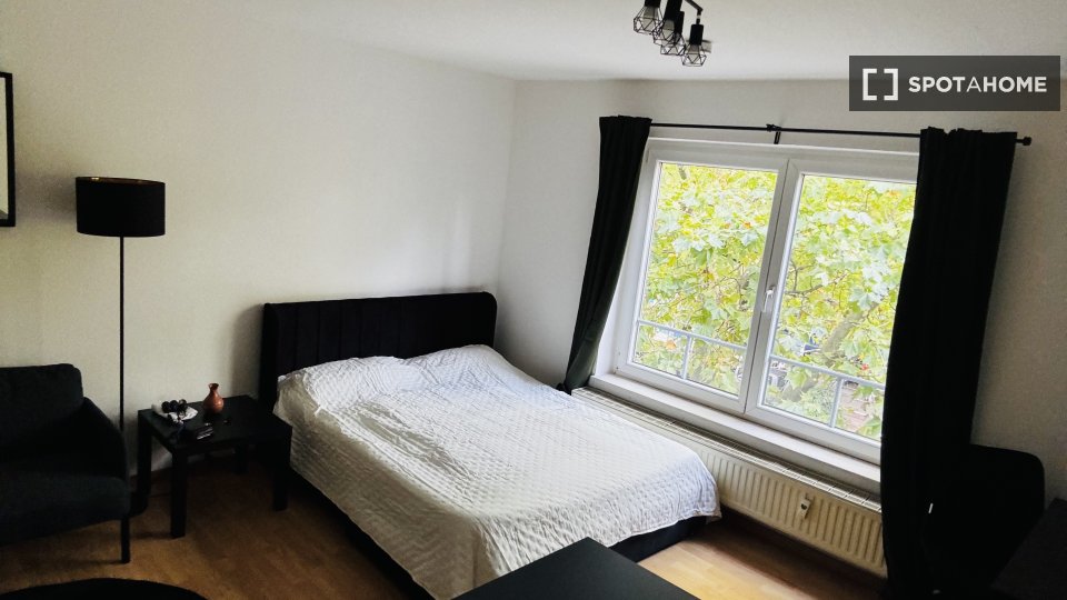 Apartment mono Dusseldorf, 30m² — photo 18