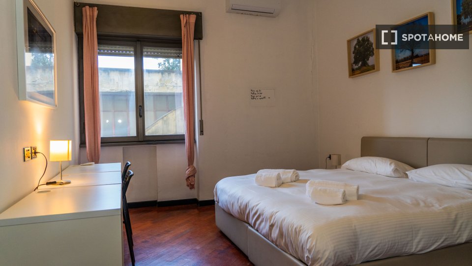 Apartment Milan, 2 beds, 100m² — photo 11
