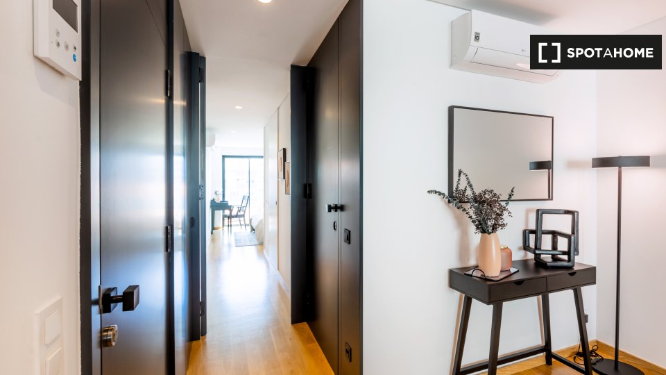 Apartment Porto, 1 bed — photo 20