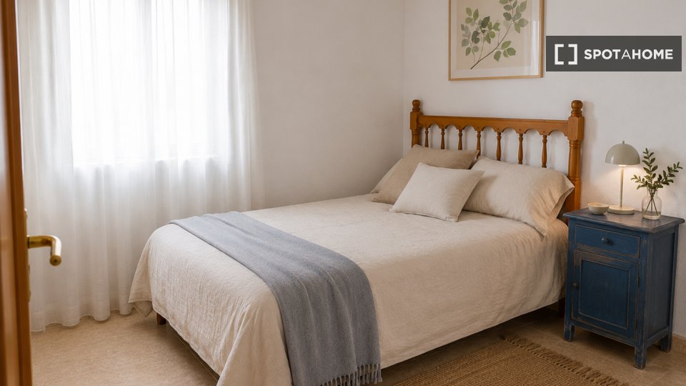 Apartment Valencia, 3 beds, 80m² — photo 4