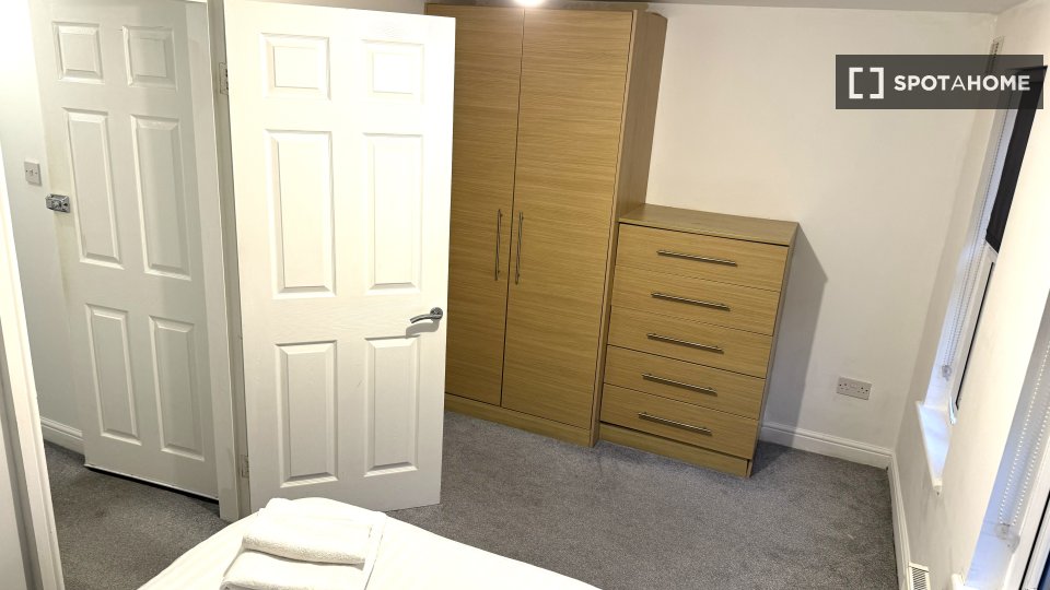Apartment mono London, 30m² — photo 10