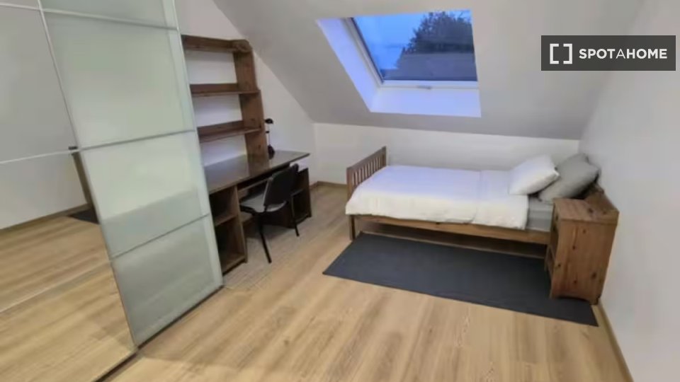Apartment Brussels, 4 beds — photo 6