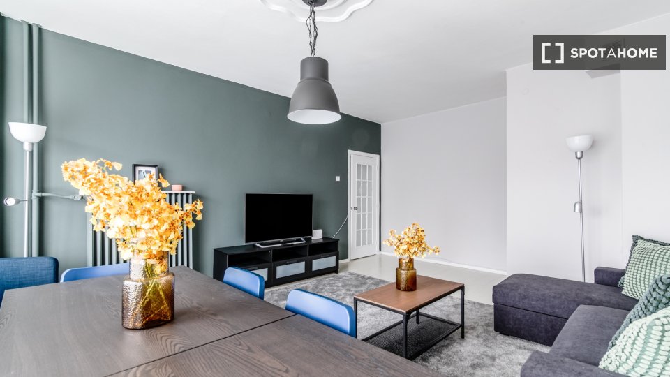 Apartment Istanbul, 1 bed — photo 3