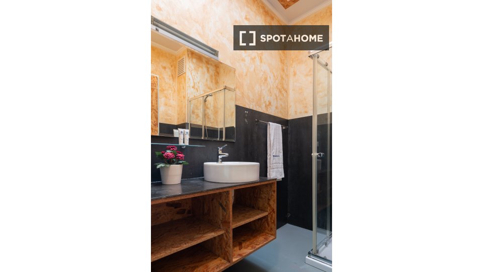 Apartment Porto, 3 beds, 35m² — photo 13