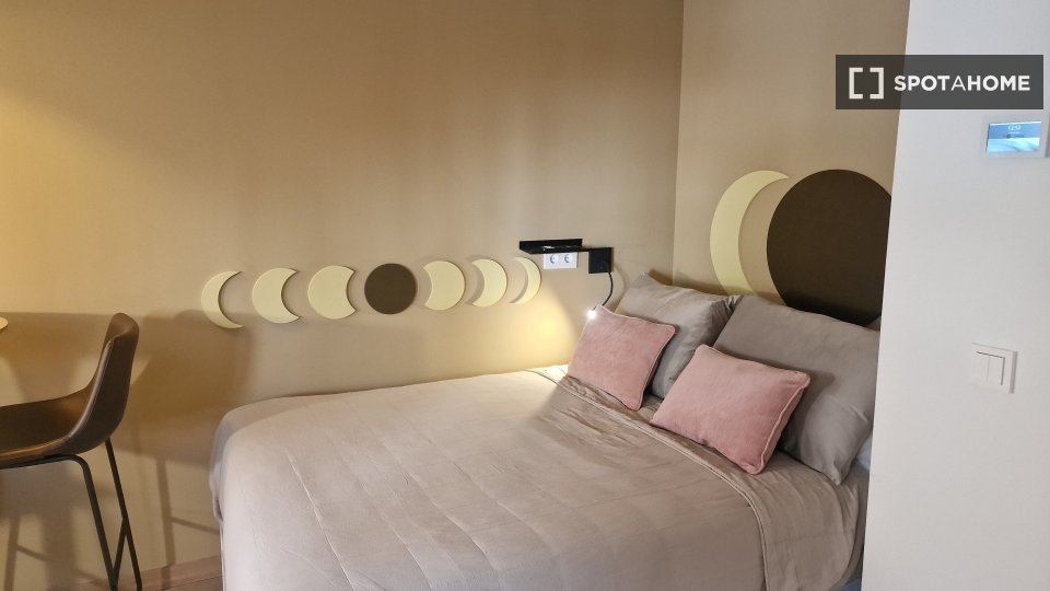 Apartment mono Alicante — photo 8