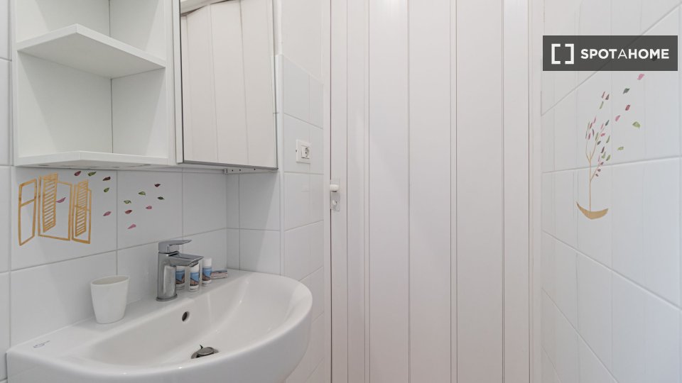 Apartment mono Milan, 30m² — photo 9