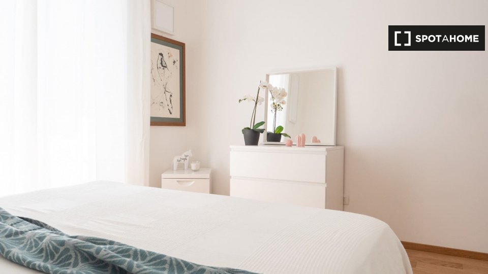 Apartment Milan, 1 bed, 50m² — photo 16