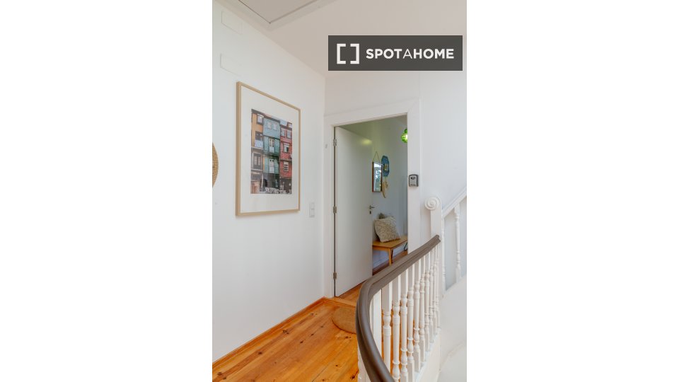 Apartment mono Porto, 43m² — photo 16