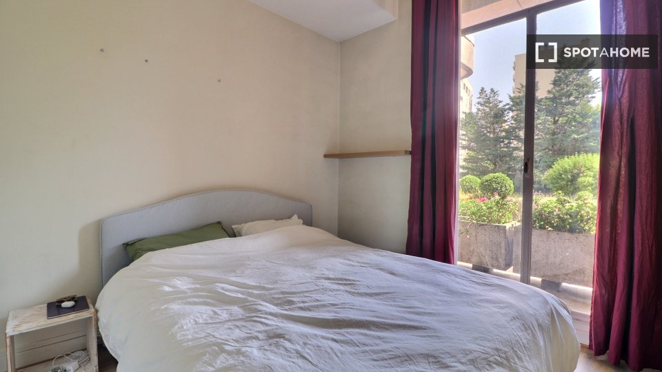 Apartment Paris, 1 bed, 60m² — photo 4