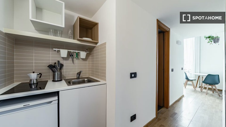 Apartment mono Milan — photo 3