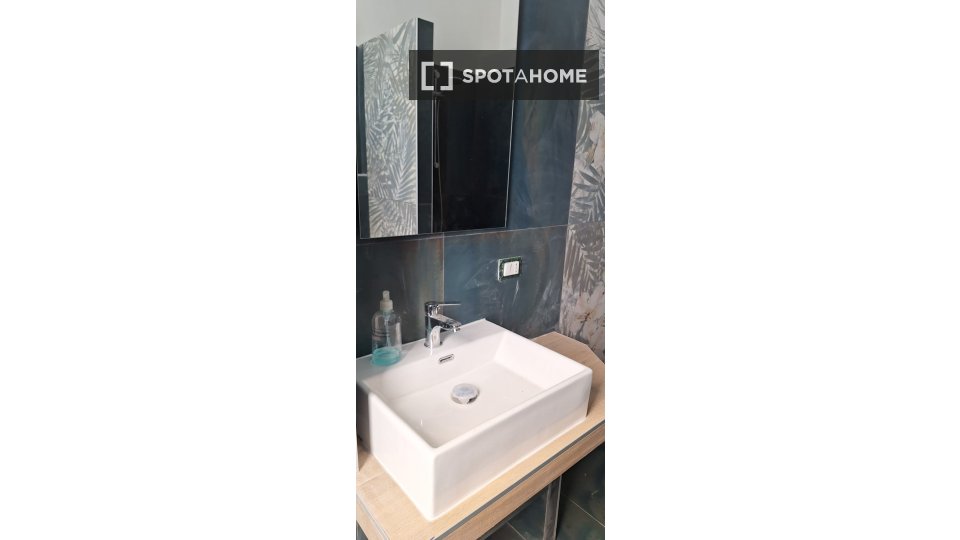 Apartment mono Roma — foto 8