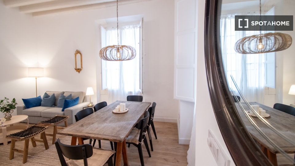 Apartment mono Cadiz, 50m² — photo 11
