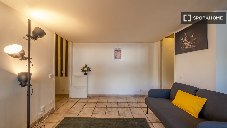 Apartment Paris, 2 beds, 65m² — photo 7