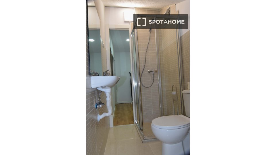 Apartment Madrid, 1 bed — photo 8