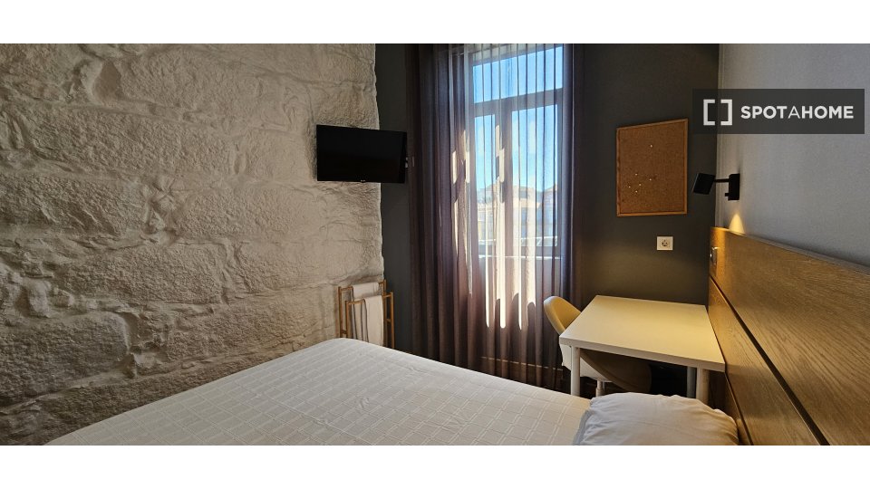 Double room Porto, 7 beds, 250m² — photo 42