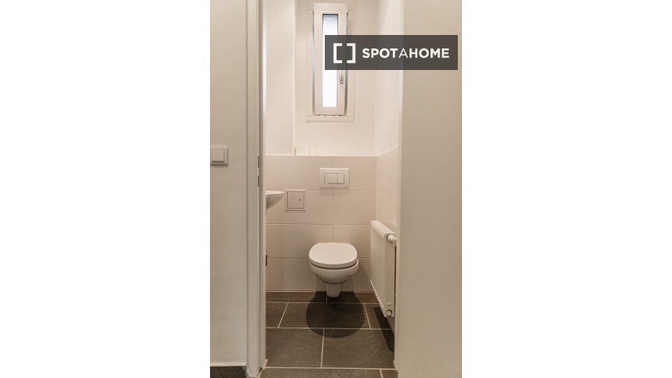 Apartment Vienna, 1 bed, 35m² — photo 10