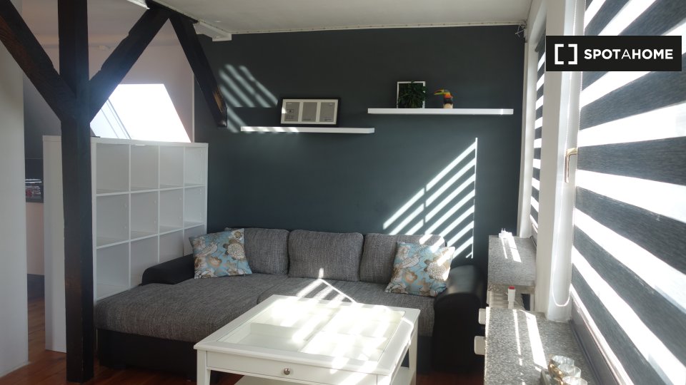 Apartment mono Berlin, 45m² — photo 15