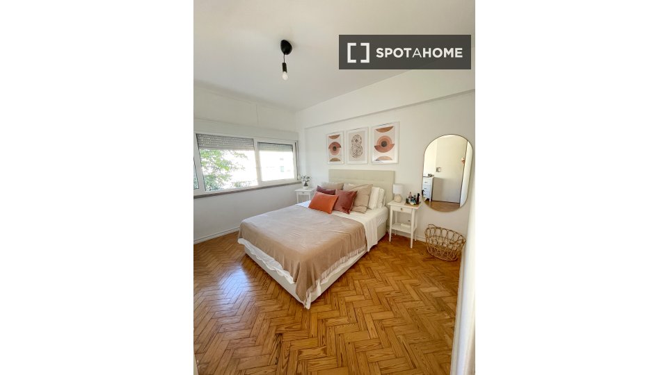 Apartment mono Lisbon — photo 9