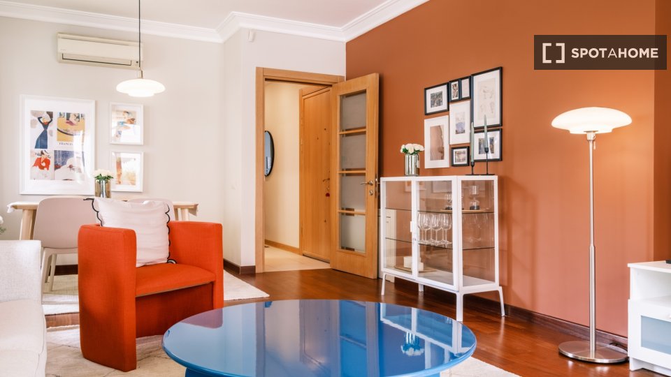 Apartment Istanbul, 1 bed — photo 9