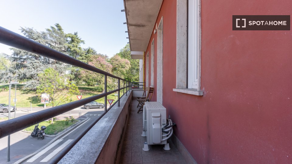 Apartment Milan, 2 beds, 69m² — photo 6