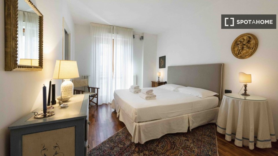 Apartment Florence, 2 beds — photo 11
