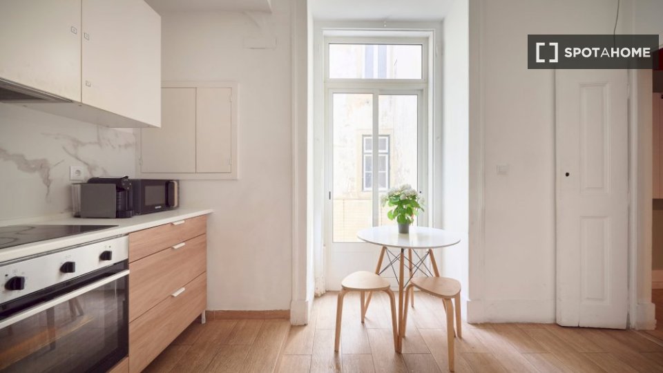 Double room Lisbon, 10 beds — photo 4