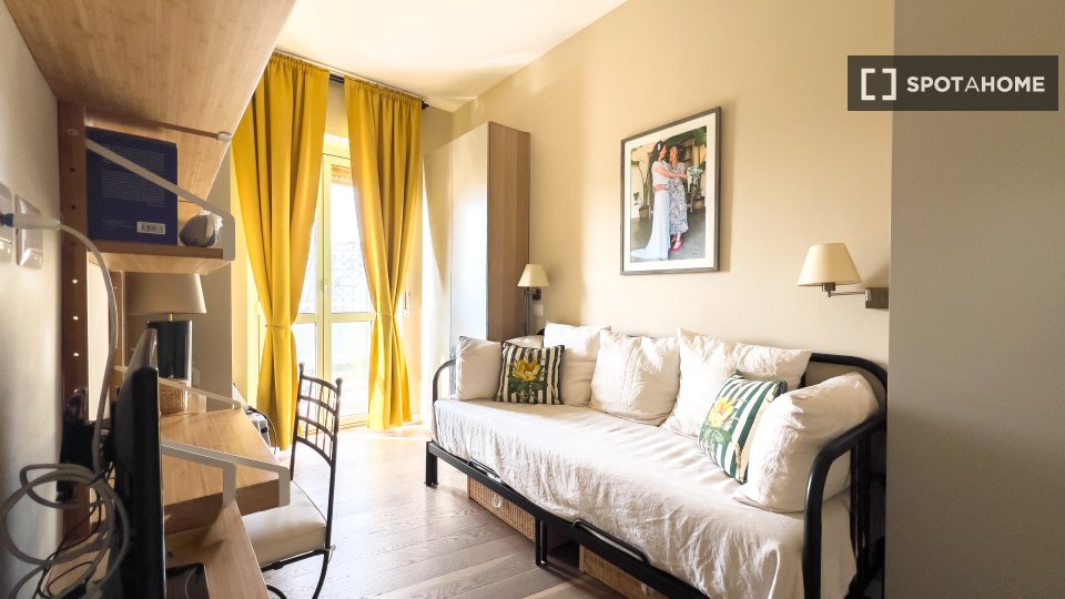 Apartment Milan, 2 beds, 70m² — photo 16