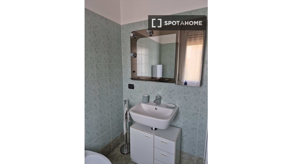 Apartment mono Milan, 34m² — photo 21