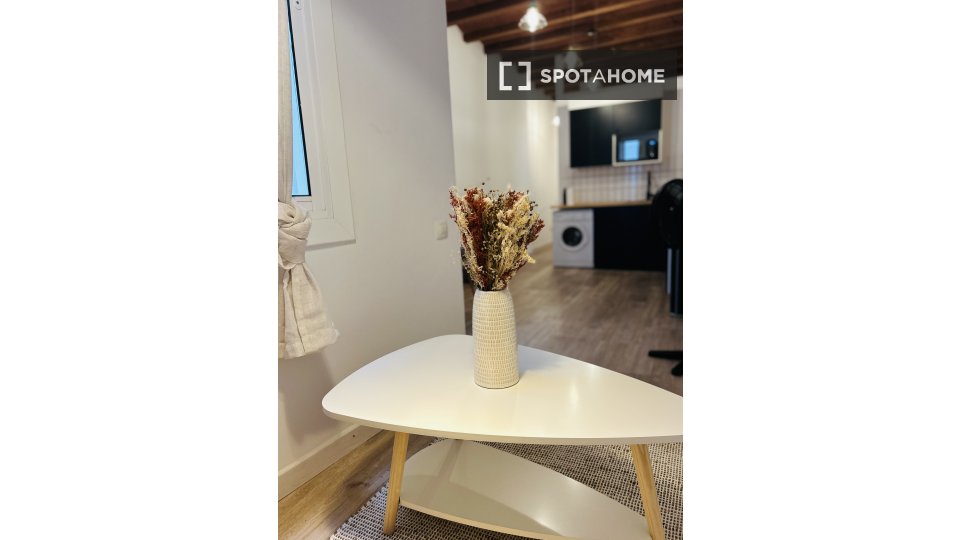 Apartment mono Barcelona, 36m² — photo 5