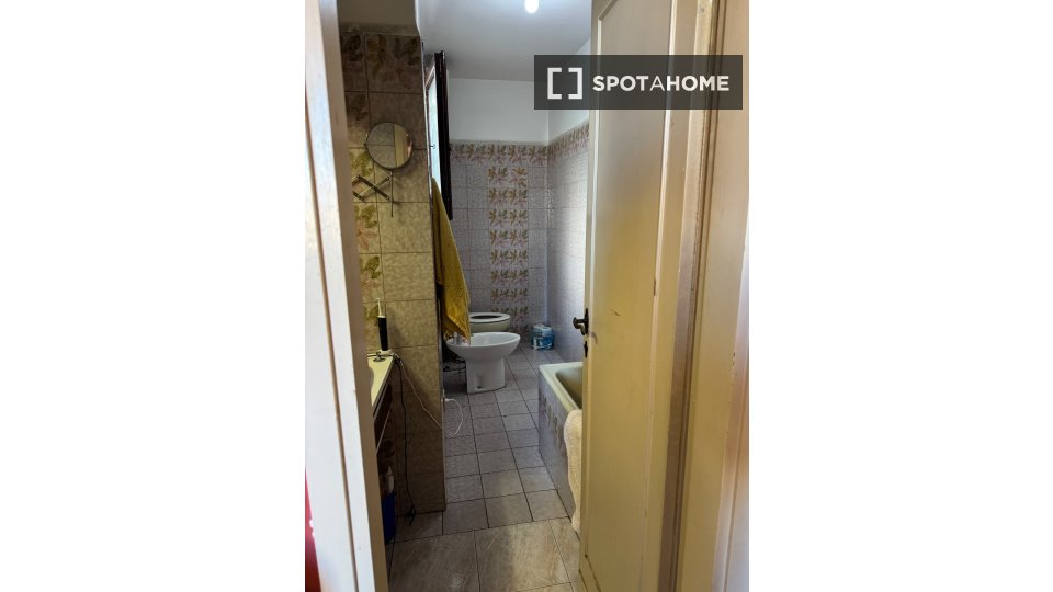 Chambre double Florence, 1 chambre — photo 15
